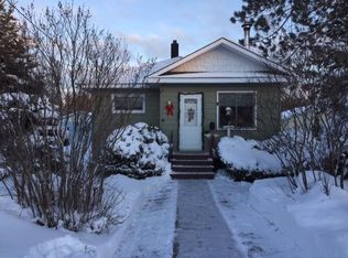610 Wilson St, Ironwood, MI 49938
