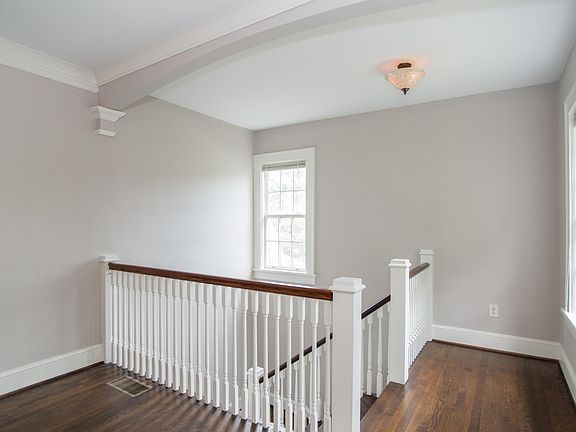 Living Room Entry