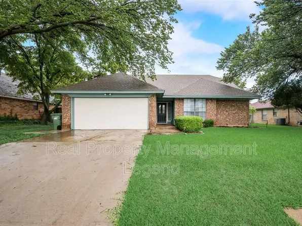 617 Main St, Roanoke, TX 76262