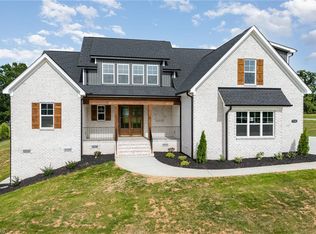 7500 Skippers Trce, Oak Ridge, NC 27310