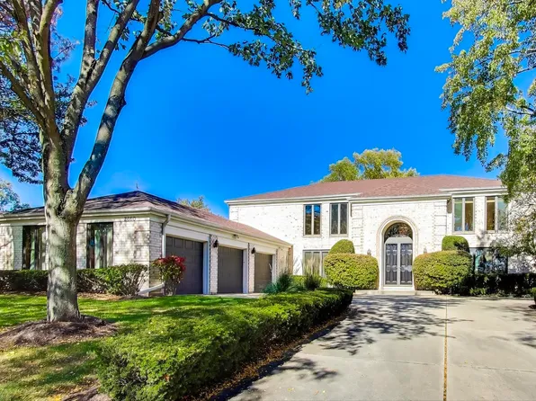 2660 Prince St, Northbrook, IL 60062