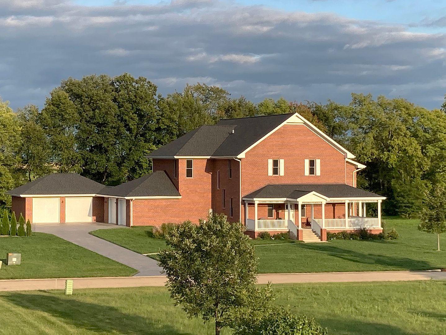 2910 N Brickhouses Rd, Urbana, IL 61802 | Zillow
