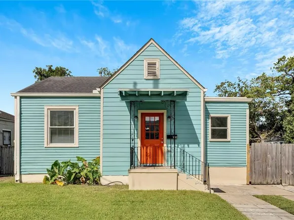 2120 Pauline St, New Orleans, LA 70117