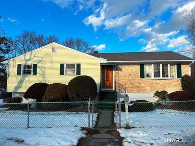 21 Blue Trail Drive, Waterbury, CT, 06705