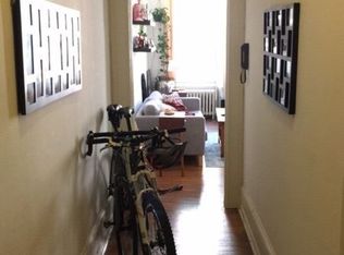 1832 Pine St APT 2F, Philadelphia, PA 19103