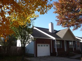 2244 Riverway Dr, Old Hickory, TN 37138
