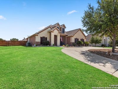 7031 Hallie Heights, Schertz, TX, 78154
