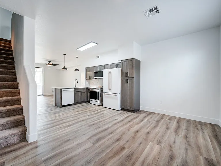 Zone Westgate, Glendale, AZ, Deluxe Renovations Inspiration