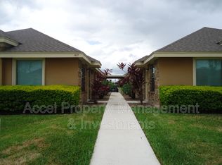 415 Pirul St APT 1, Edinburg, TX 78541