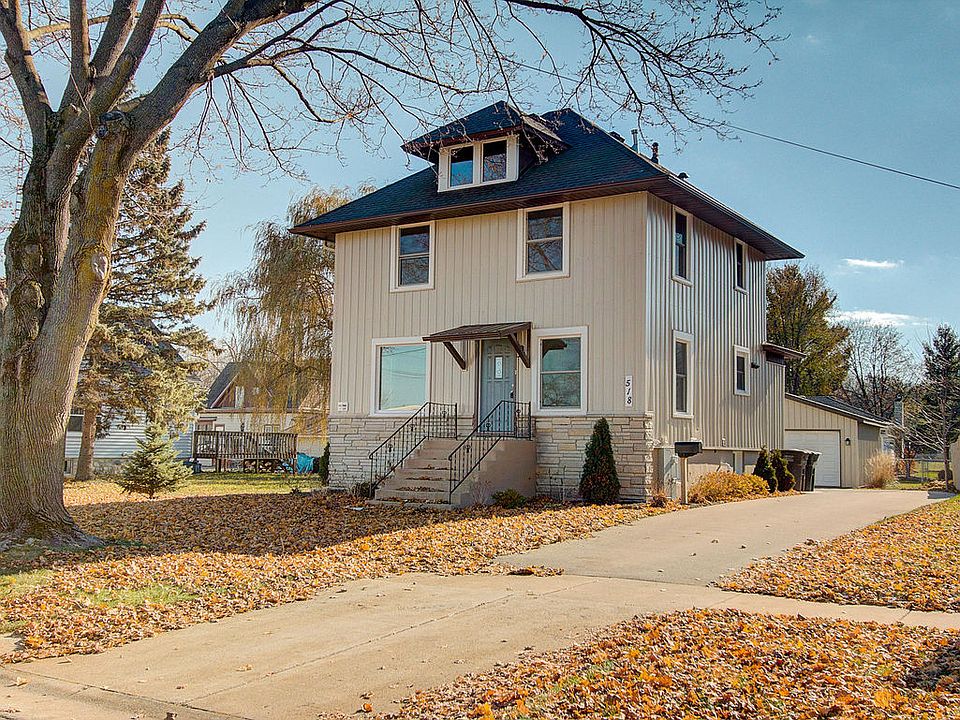 1st image of 518 Water St