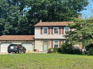 116 Woodlawn Ave, Newfield, NJ 08344
