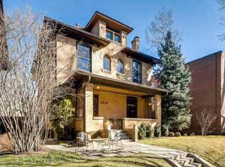 1312 Milwaukee St, Denver, CO 80206