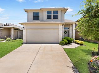 12104 Walter Vaughn Dr, Manor, TX 78653