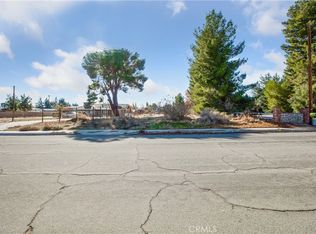 0 Vac Avenue M12 Vic Sta #47, Lancaster, CA 93536