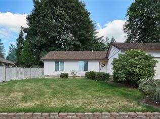 17210 159th Ave SE, Renton, WA 98058