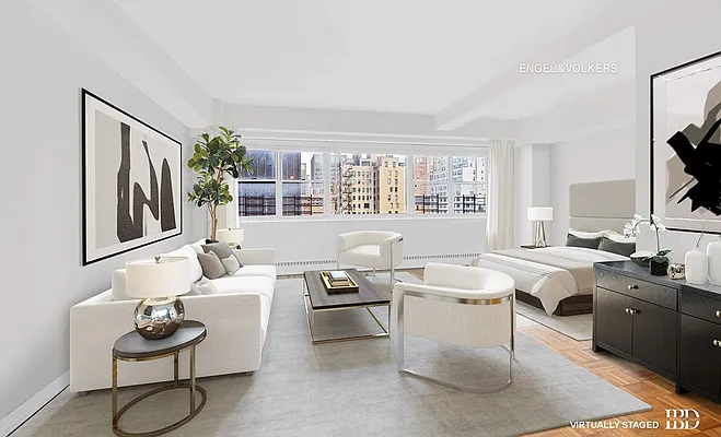 Rented by Engel & Völkers New York City | media 2