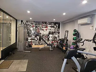 Rented by The Property Firm