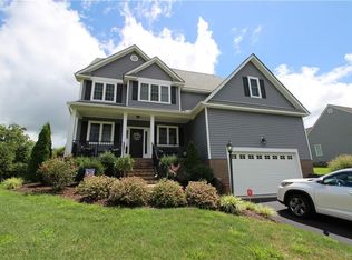 8362 Wetherden Dr, Mechanicsville, VA 23111