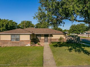 3200 Hodges St, Amarillo, TX 79103