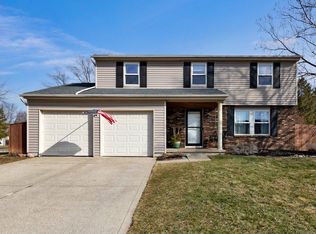880 Ruskin Dr, Reynoldsburg, OH 43068