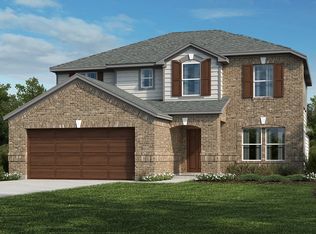 Plan 2783 Plan, Salerno - Classic Collection, Round Rock, TX 78665