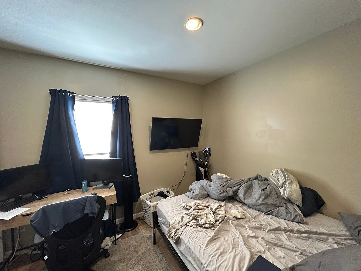 4 Bedroom House ready for Pre Lease 2027/2028 Year! — Photo 4