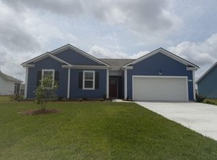 8039 Bear Claw Way, Conway, SC 29526