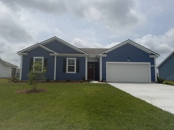 8039 Bear Claw Way, Conway, SC 29526