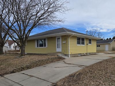 204 4th Ave SW, Stewartville, MN, 55976