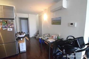 Rented by J Misrahi Realty Corp