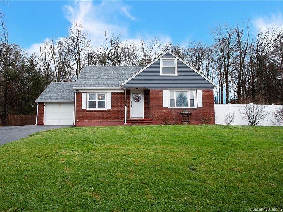 165 Pineridge Rd, Torrington, CT 06790 Zillow