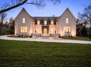 641 Brook Hollow Rd, Nashville, TN 37205