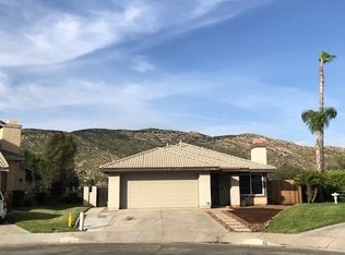 10326 Crest Brook Dr, Moreno Valley, CA 92557