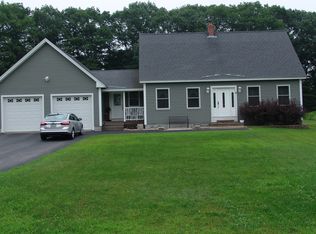 4 Sages Way, Dayton, ME 04005