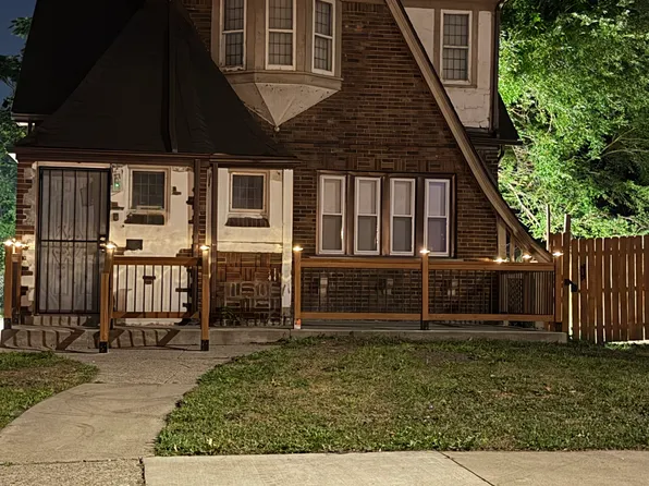 16537 Indiana St #2, Detroit, MI 48221