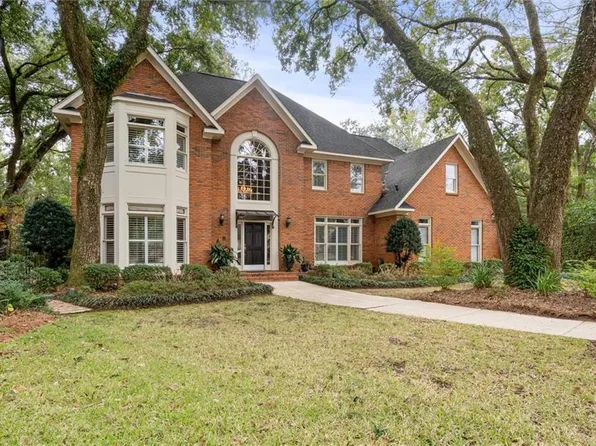 1617 Woodspointe Cir, Mobile, AL 36609