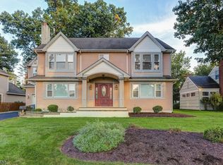 34 Highview Rd, Caldwell, NJ 07006