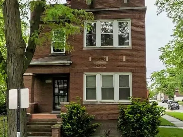12025 S State St, Chicago, IL 60628