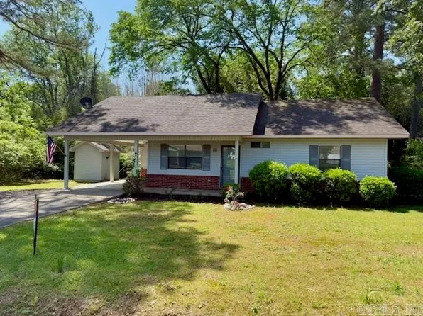 (undisclosed Address), Hot Springs, AR 71913