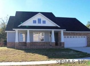 4733 Danielle Ct, Granite City, IL 62040