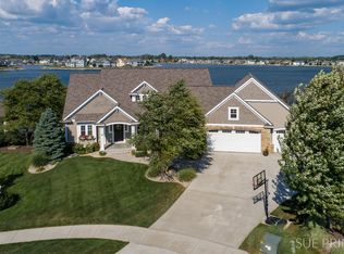 5852 Nelson Dr, Hudsonville, MI 49426