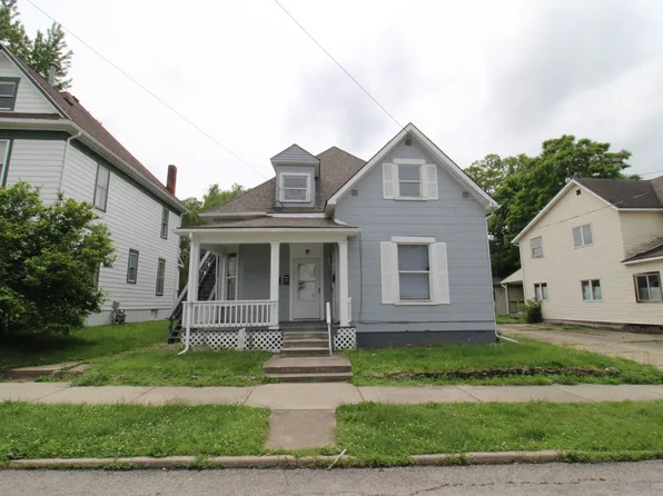 907 W Main St, Muncie, IN 47305