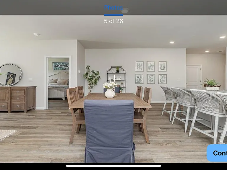 608 Bluff View Ln — Photo 5