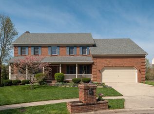 2449 Doubletree Ct, Lexington, KY 40514