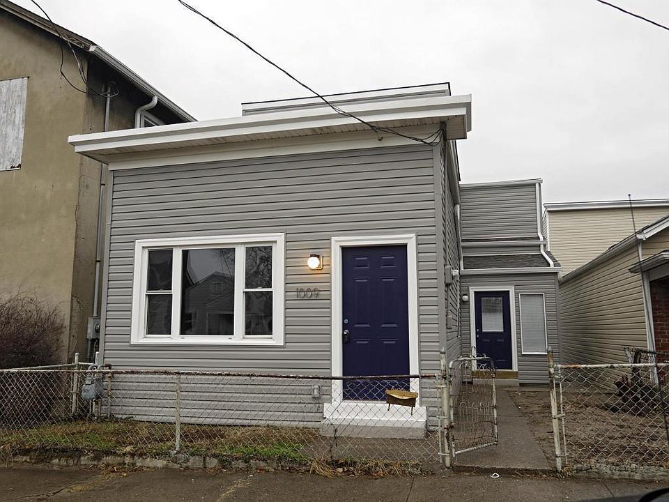 Charming fully renovated house in sought out Germatown Neighborhood.