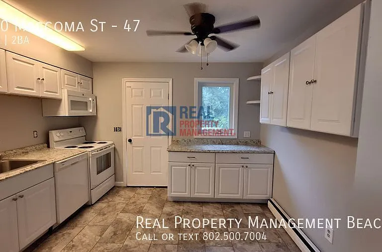 220 Mascoma St #47 — Photo 4