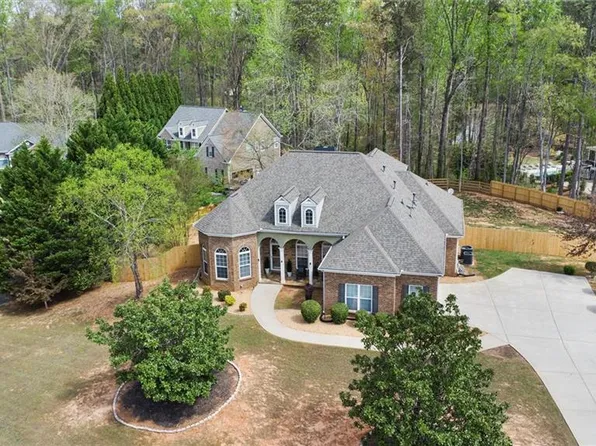 1358 Tamarack Lakes Dr, Powder Springs, GA 30127