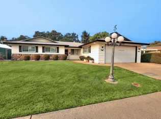 603 Falcon Way, Roseville, CA