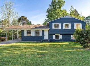 5828 Springfield Pl, Ellenwood, GA 30294