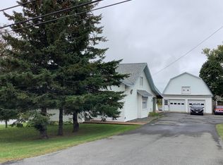 41 Station Street, Ashland, ME 04732